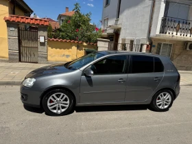 VW Golf VW GOLF 5 1.9 TDI 105 | Mobile.bg    2