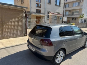 VW Golf VW GOLF 5 1.9 TDI 105 | Mobile.bg    5