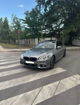 BMW 550 XDRIVE LCI LED - 41999 лв. - 21346598 3