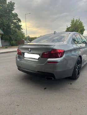 BMW 550 XDRIVE LCI LED - 41999 лв. - 21346598 5