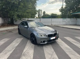 BMW 550 XDRIVE LCI LED - 41999 лв. - 21346598 2
