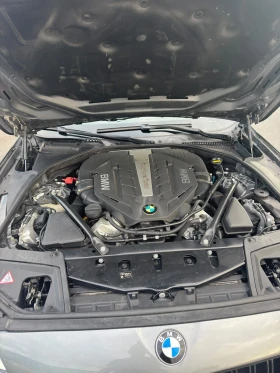BMW 550 XDRIVE LCI LED - 41999 лв. - 21346598 15