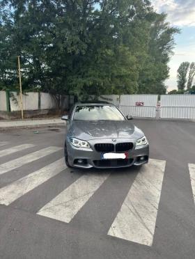 BMW 550 XDRIVE LCI LED - 41999 лв. - 21346598 4