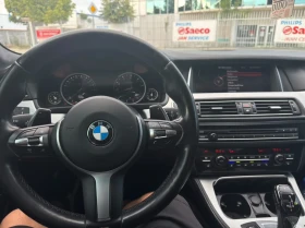 BMW 550 XDRIVE LCI LED - 41999 лв. - 21346598 7