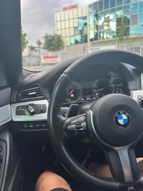 BMW 550 XDRIVE LCI LED - 41999 лв. - 21346598 6