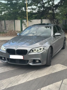BMW 550 XDRIVE LCI LED