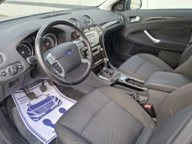 Ford Mondeo 2.0TDCI* (140)* * 6-PO*  * *  | Mobile.bg    14