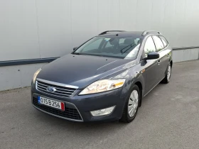 Ford Mondeo 2.0TDCI* (140)* * 6-PO*  * *  | Mobile.bg    4