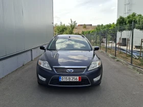 Ford Mondeo 2.0TDCI* (140)* * 6-PO*  * *  | Mobile.bg    5