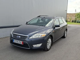 Ford Mondeo 2.0TDCI* (140)* * 6-PO*  * *  | Mobile.bg    2