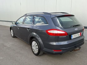 Ford Mondeo 2.0TDCI* (140)* * 6-PO*  * *  | Mobile.bg    7