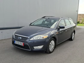 Ford Mondeo 2.0TDCI* (140)* * 6-PO*  * *  | Mobile.bg    3