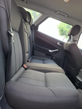 Ford Mondeo 2.0TDCI* (140)* * 6-PO*  * *  | Mobile.bg    17