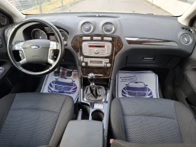 Ford Mondeo 2.0TDCI* (140)* * 6-PO*  * *  | Mobile.bg    16