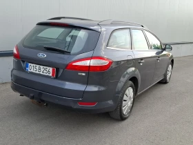 Ford Mondeo 2.0TDCI* (140)* * 6-PO*  * *  | Mobile.bg    11
