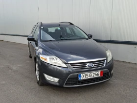 Ford Mondeo 2.0TDCI* (140)* * 6-PO*  * *  | Mobile.bg    8