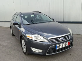 Ford Mondeo 2.0TDCI* (140)* * 6-PO*  * *  | Mobile.bg    10