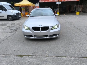     BMW 330 X-Drive