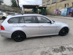 BMW 330 X-Drive | Mobile.bg    4
