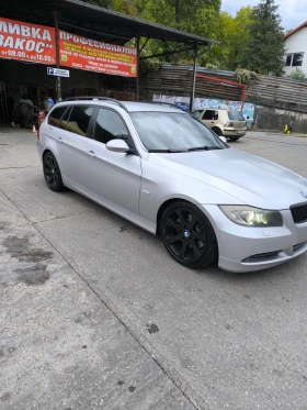 BMW 330 X-Drive | Mobile.bg    2