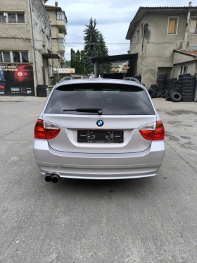 BMW 330 X-Drive | Mobile.bg    5
