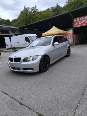 BMW 330 X-Drive | Mobile.bg    3