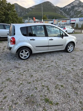 Renault Modus 1.2 16V 75 кс - 3750 лв. - 17777444 8