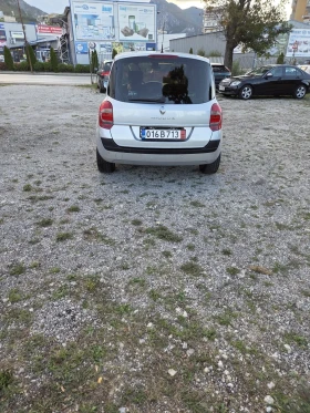 Renault Modus 1.2 16V 75 кс - 3750 лв. - 17777444 4