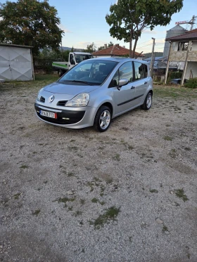 Renault Modus 1.2 16V 75 кс - 3750 лв. - 17777444 3