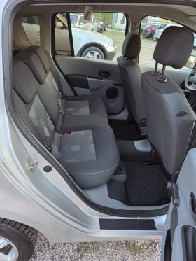 Renault Modus 1.2 16V 75 кс - 3750 лв. - 17777444 9