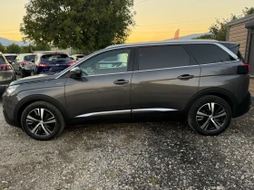 Peugeot 5008 GT Line | Mobile.bg    2