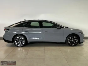 Обява за продажба на VW ID.7 PRO/286HP/MASSAGE/360/MEMO/HUD/AHK/LED/NAVI/372g ~83 299 лв. - изображение 4