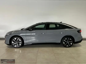 Обява за продажба на VW ID.7 PRO/286HP/MASSAGE/360/MEMO/HUD/AHK/LED/NAVI/372g ~83 299 лв. - изображение 1