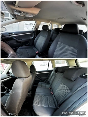 VW Golf 1.6TDi | Mobile.bg    12