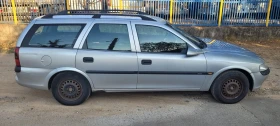 Обява за продажба на Opel Vectra 2.0 ~2 199 лв. - изображение 3 | Auto.bg Обява за продажба на Opel Vectra 2.0 ~2 199 лв. - изображение 3