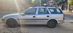 Обява за продажба на Opel Vectra 2.0 ~2 199 лв. - изображение 2 | Auto.bg Обява за продажба на Opel Vectra 2.0 ~2 199 лв. - изображение 2
