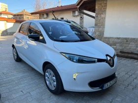 Renault Zoe СОБСТВЕНА БАТЕРИЯ, снимка 2