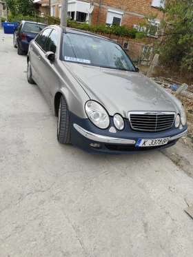 Mercedes-Benz E 320 | Mobile.bg    17