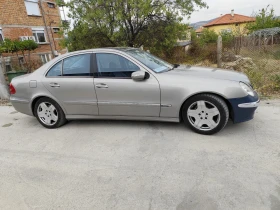 Mercedes-Benz E 320 | Mobile.bg    13