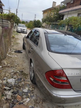 Mercedes-Benz E 320 | Mobile.bg    10