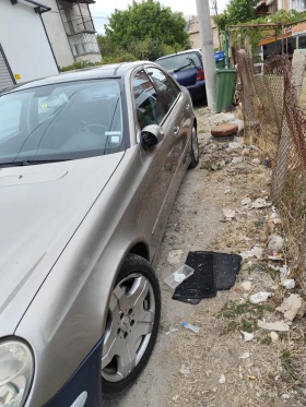 Mercedes-Benz E 320 | Mobile.bg    15