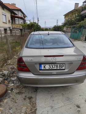 Mercedes-Benz E 320 | Mobile.bg    11