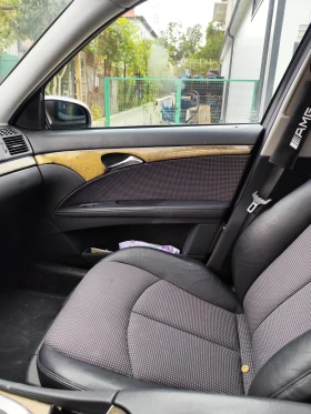 Mercedes-Benz E 320 | Mobile.bg    7