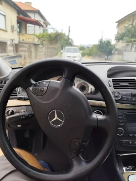 Mercedes-Benz E 320 | Mobile.bg    9