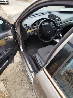 Mercedes-Benz E 320 | Mobile.bg    6