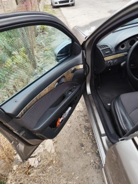 Mercedes-Benz E 320 | Mobile.bg    5
