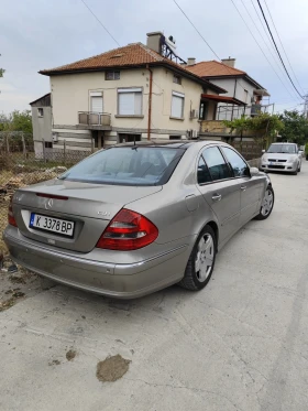 Mercedes-Benz E 320 | Mobile.bg    12