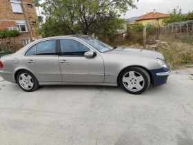 Mercedes-Benz E 320 | Mobile.bg    14
