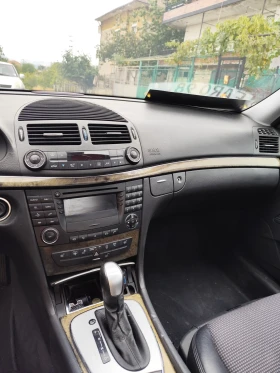 Mercedes-Benz E 320 | Mobile.bg    8