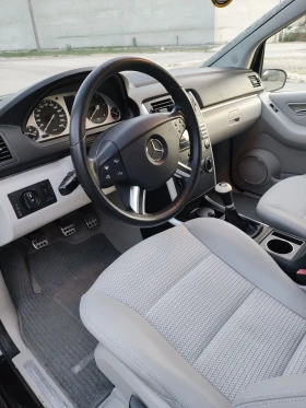 Обява за продажба на Mercedes-Benz B 200 ~7 300 лв. - изображение 4 | Auto.bg Обява за продажба на Mercedes-Benz B 200 ~7 300 лв. - изображение 4